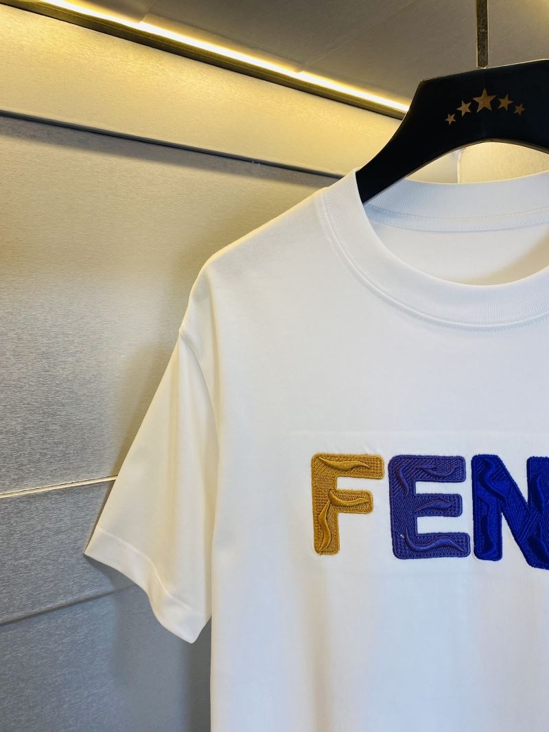 Fendi T-Shirts